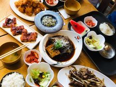 -和风日本料理(腾飞园店)
