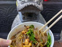 酸辣粉-八一好吃街·高品美食广场