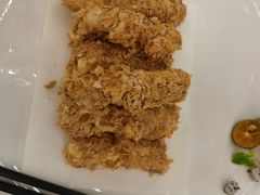 -五谷芳乳鸽王(海景店)