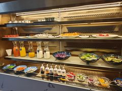 -深圳东门凯悦嘉轩酒店
