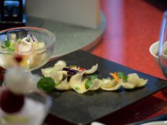 -丽笙精选海仑宾馆·海茂中餐厅