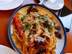 -宝莱纳餐厅(滨江店)