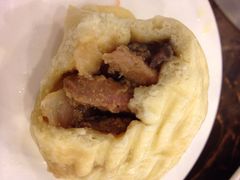 风味排骨包子-张包铺(道外店)