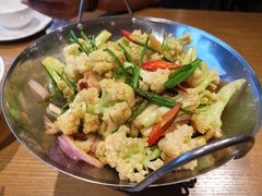 -九墅庭院餐厅(九溪徐村店)