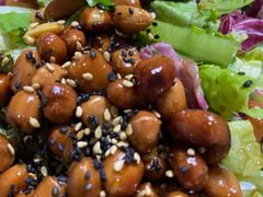 -正宗天津烧麦馆(柳州路店)