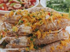 -小海豚•老字号海鲜餐厅(天涯店)