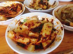 -洞子口张老二凉粉(文殊院店)