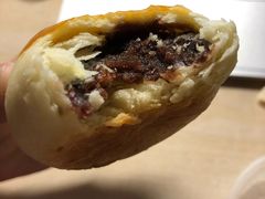 -好利来(川大店)