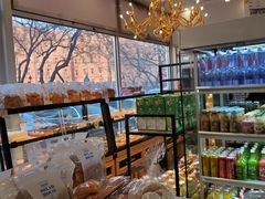 -嘉年华面包房餐厅（饺子馆）(陶然亭店)