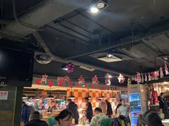 -戈拿旺巴西烤肉(崇文门店)
