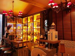 -酒肆浅葱•烧烤•龙虾•排档(卓悦intown店)