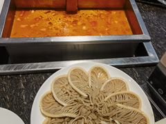 -皇城老妈火锅·川味传承(港湾店)