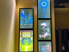 -谜盒子奇幻密室(南屏店)