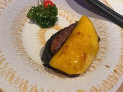 -味见·雪月花(天富路店)