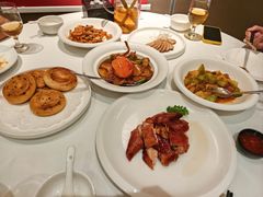 -万龙洲海鲜·粤菜(亚运村店)