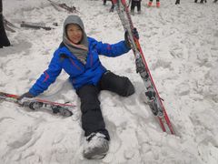 -绍兴启迪乔波冰雪世界