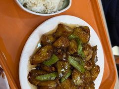 -香妃烤鸡(西单店)