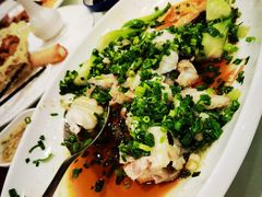 -海宝酒家(中山四路店)