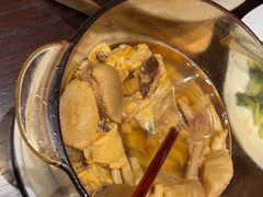 -明湖楼·经典鲁菜山东海鲜(大明湖店)