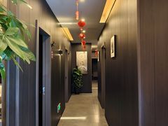 -鹿栖.精油SPA(金山世纪城店)