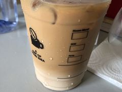 -Seesaw Coffee(上海尚悦湾店)
