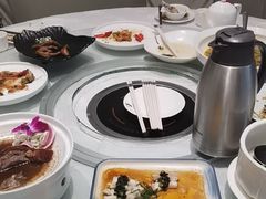 -鱼神·脆肉鲩 全鱼宴(西乡店)