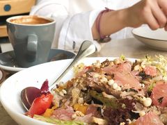 虾沙拉-RAC BAR(安福路店)