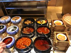 -翠湖宾馆·中餐厅