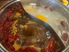 -呷哺呷哺 黄金牧场 (回龙观港龙店)