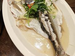 -山水茶艺馆·点心粤菜·30年老字号