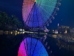 -三亚海昌梦幻海洋不夜城