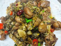 -金燕宫菜馆(金燕路店)