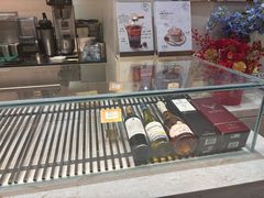 -Chrisbakery&Cafe克莉丝烘焙咖啡馆(万科店)