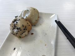 -咬不得高祖生煎·简餐(高银街店)