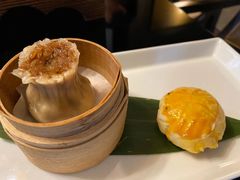 -上海苏宁宝丽嘉酒店·嘉府壹号中餐厅
