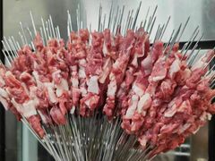 -吧嘚嘴炭烧鸽串吧(北海街店)