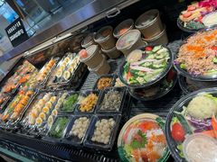 -上清·三文鱼鲜寿司(同德店)