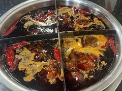 -祝幺妹火锅(裕华村总店)