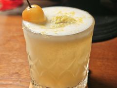 -HOT CRUSH趁热集合·现烤面包(上海环球港店)