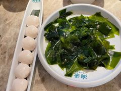 -淘米捞·米汤脆鲩鱼火锅(福田皇岗店)