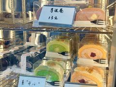 -mira甜品屋(财大店)