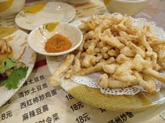 -吉味馆(柠溪店)