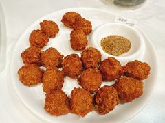 -东四民芳餐厅(朝阳门店)