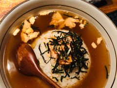 -千代武日本料理(哈西店)
