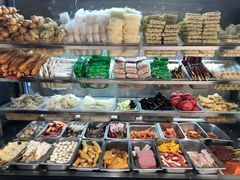 -重庆麻辣烫(国权路店)