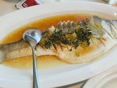 -万龙洲海鲜·粤菜(亚运村店)