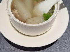 干贝竹笙萝卜汤-海门鱼仔·潮汕味(燕岭店)