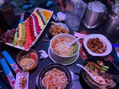 -纯K(打浦桥店)