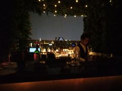 -顶层酒吧ROOF(上海艾迪逊酒店)