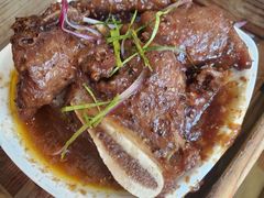 -中恒华茶楼(牌坊店)